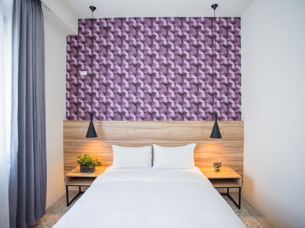 Rainbow Hotel Magong Eksteriør bilde